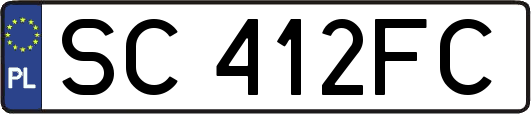 SC412FC