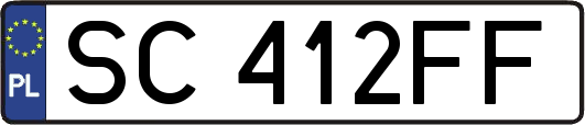 SC412FF