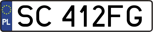 SC412FG