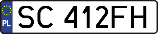 SC412FH