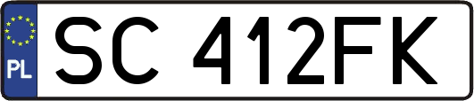 SC412FK