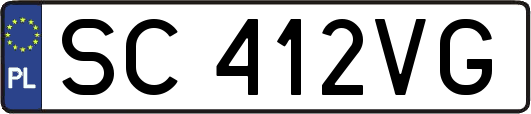 SC412VG