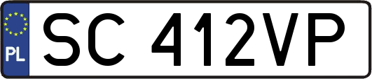 SC412VP