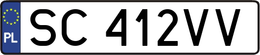SC412VV
