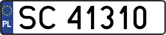 SC41310