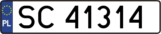 SC41314