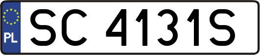 SC4131S