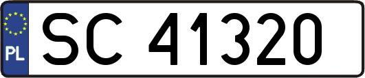 SC41320