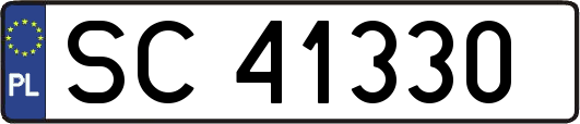 SC41330