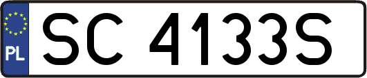 SC4133S