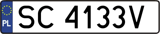 SC4133V