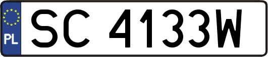 SC4133W