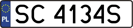 SC4134S