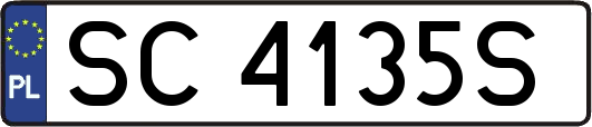 SC4135S
