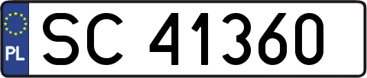 SC41360