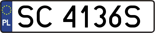 SC4136S