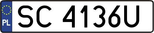 SC4136U