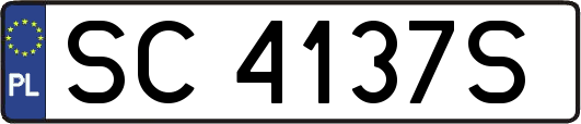 SC4137S