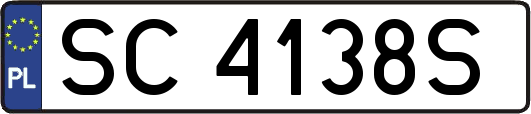 SC4138S