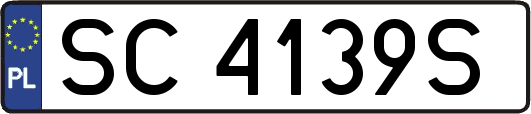 SC4139S