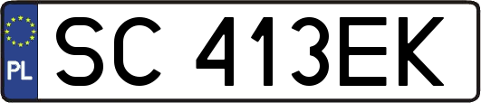 SC413EK