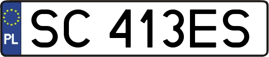SC413ES