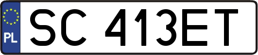SC413ET