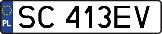 SC413EV