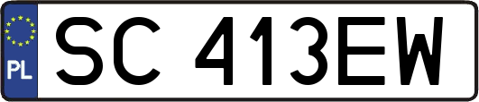 SC413EW