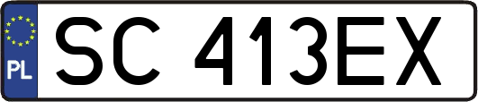 SC413EX