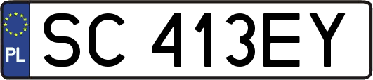 SC413EY
