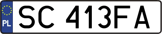 SC413FA
