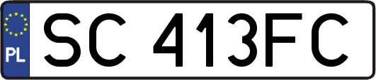 SC413FC