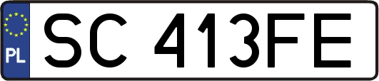SC413FE