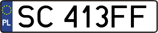 SC413FF