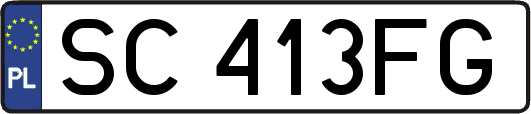 SC413FG