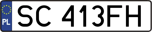 SC413FH