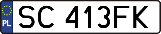 SC413FK