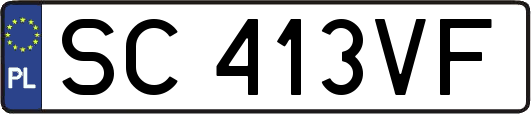 SC413VF