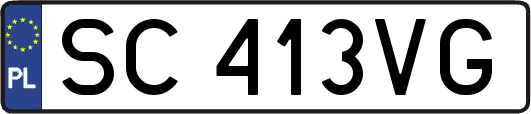 SC413VG