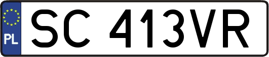 SC413VR
