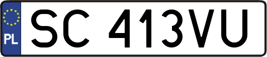 SC413VU