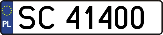 SC41400
