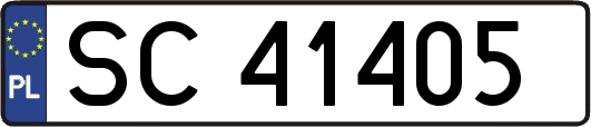 SC41405