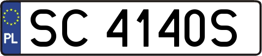 SC4140S