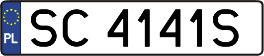 SC4141S