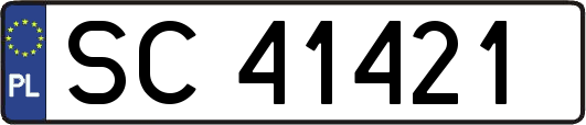 SC41421