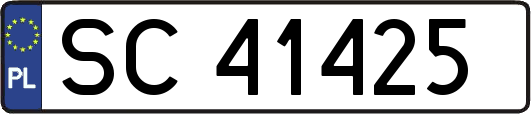 SC41425