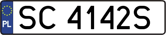 SC4142S