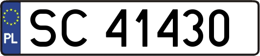 SC41430